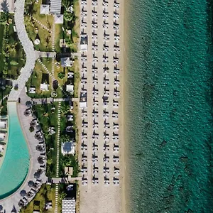 Blue Carpet Luxury Hotel de apartamente